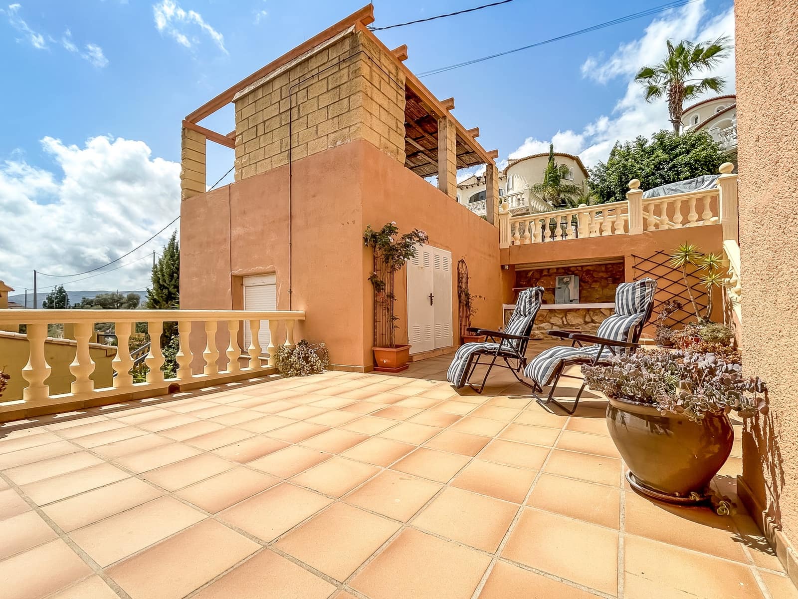 6 camera da letto Villa in vendita in Sanet i Negrals con piscina - 495.000 € (Rif: 8322307)