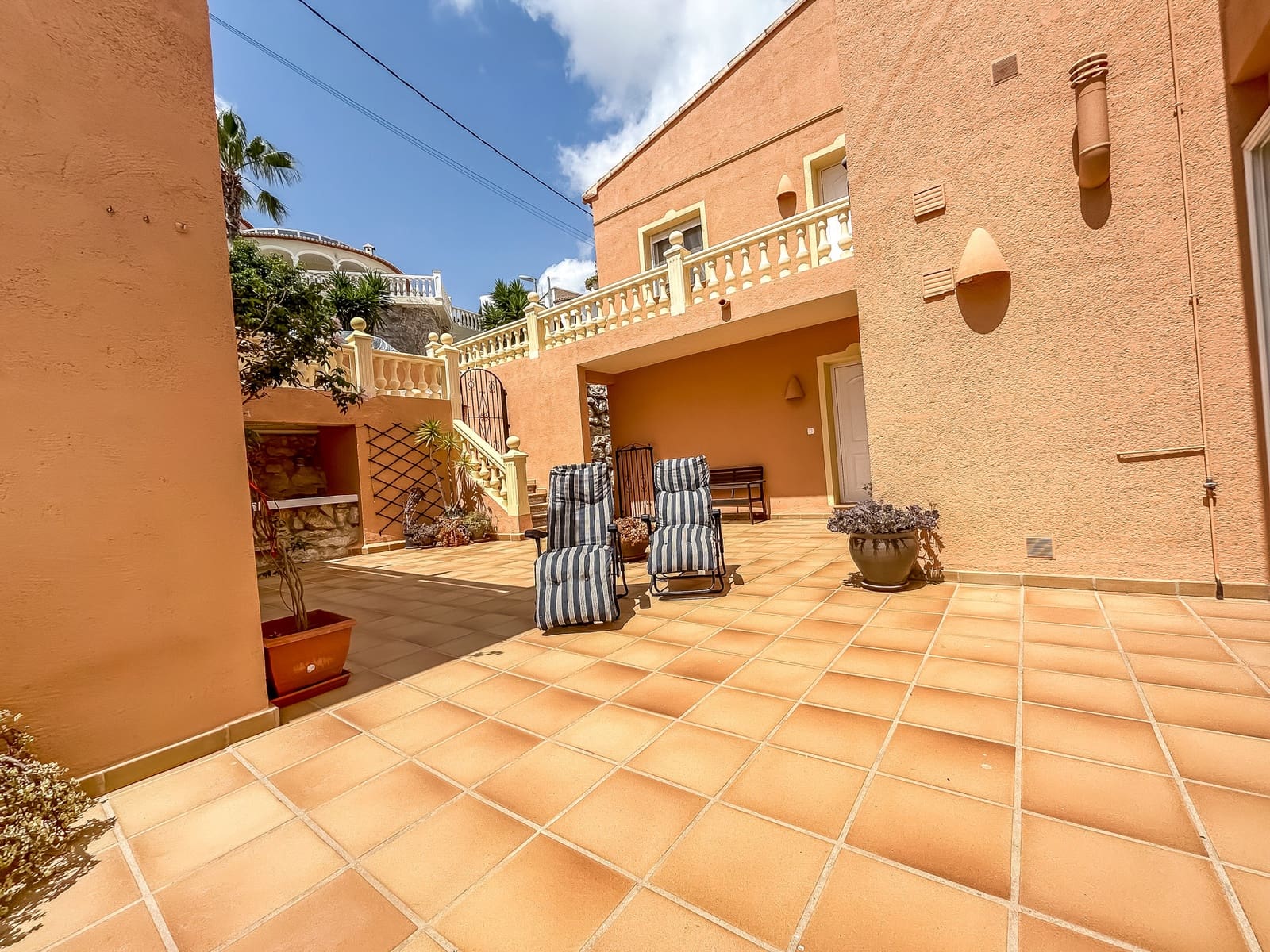 6 camera da letto Villa in vendita in Sanet i Negrals con piscina - 495.000 € (Rif: 8322307)