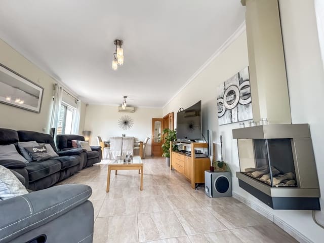 6 camera da letto Villa in vendita in Sanet i Negrals con piscina - 495.000 € (Rif: 8322307)