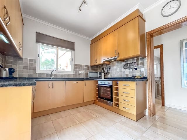 6 camera da letto Villa in vendita in Sanet i Negrals con piscina - 495.000 € (Rif: 8322307)