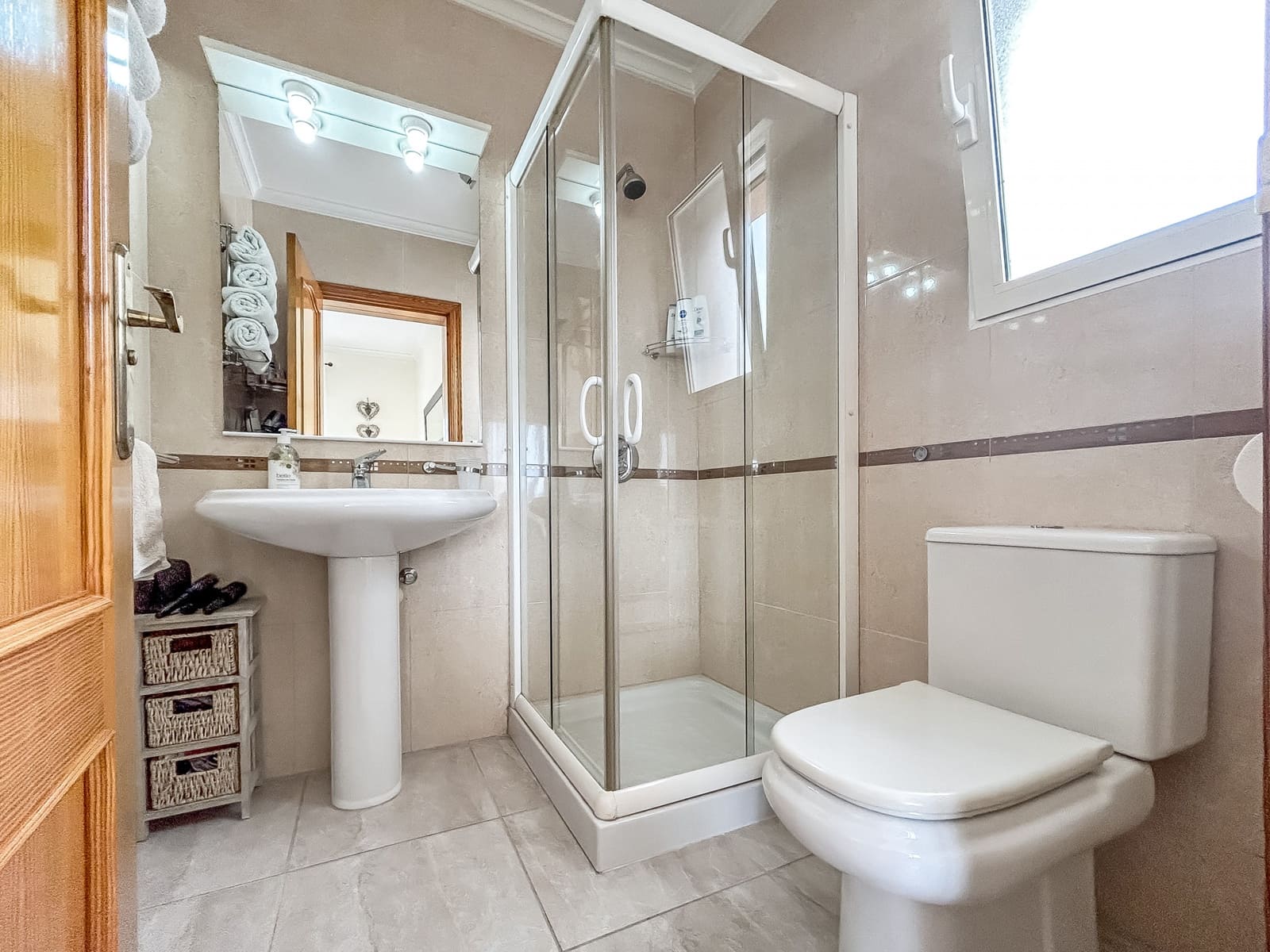 6 camera da letto Villa in vendita in Sanet i Negrals con piscina - 495.000 € (Rif: 8322307)