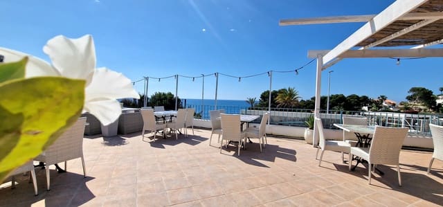 Comercial para venda em Casco Urbano, Teulada-Moraira - 190 000 € (Ref: 8370128)