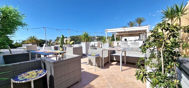 Comercial para venda em Casco Urbano, Teulada-Moraira - 190 000 € (Ref: 8370128)
