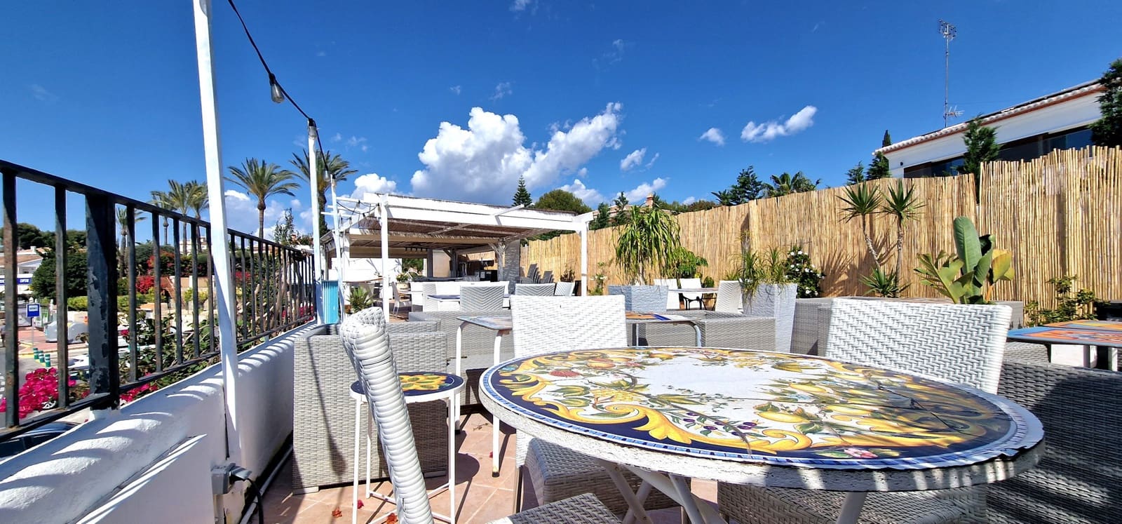 Comercial para venda em Moraira - 190 000 € (Ref: 8370128)