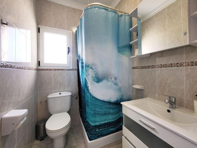 1 sypialnia Apartament na sprzedaż w Oliva Pueblo, Oliva z basenem - 160 000 € (Ref: 8370129)