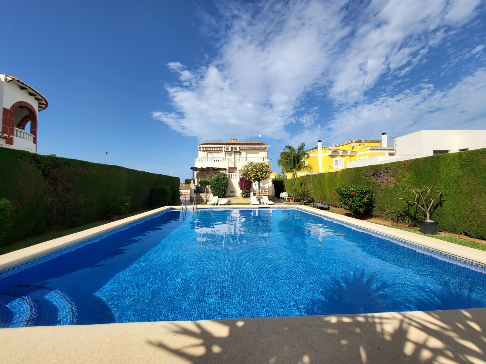 1 sypialnia Apartament na sprzedaż w Oliva z basenem - 160 000 € (Ref: 8370129)