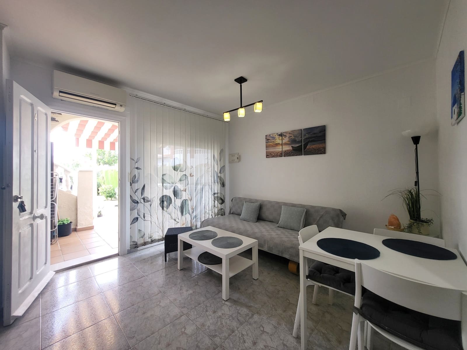 1 sypialnia Apartament na sprzedaż w Oliva z basenem - 160 000 € (Ref: 8370129)