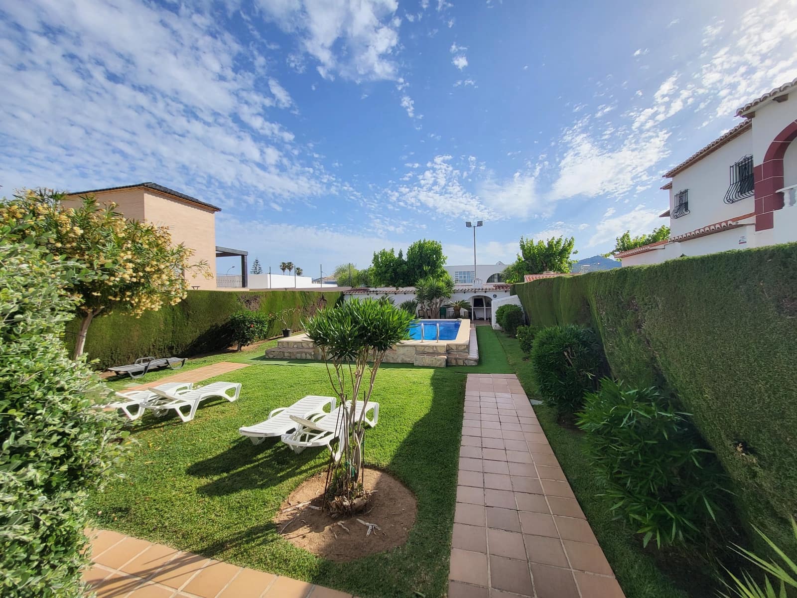 1 sypialnia Apartament na sprzedaż w Oliva z basenem - 160 000 € (Ref: 8370129)