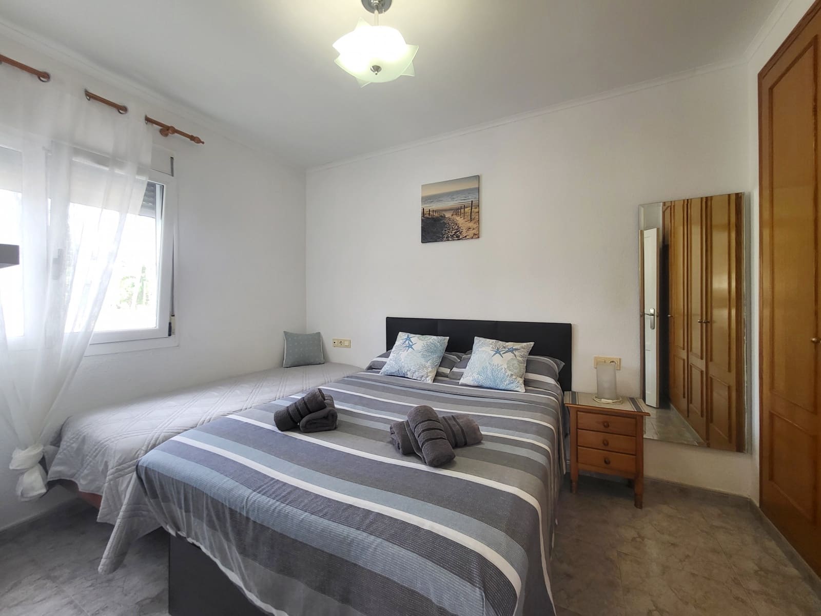 1 sypialnia Apartament na sprzedaż w Oliva z basenem - 160 000 € (Ref: 8370129)