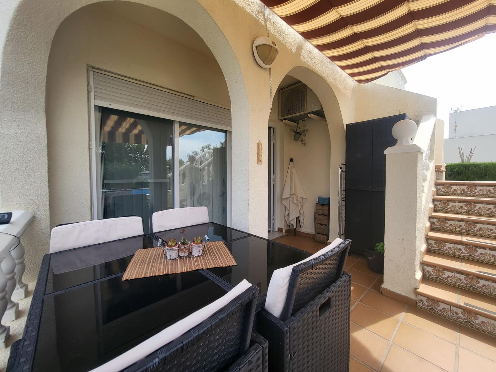 1 sypialnia Apartament na sprzedaż w Oliva z basenem - 160 000 € (Ref: 8370129)