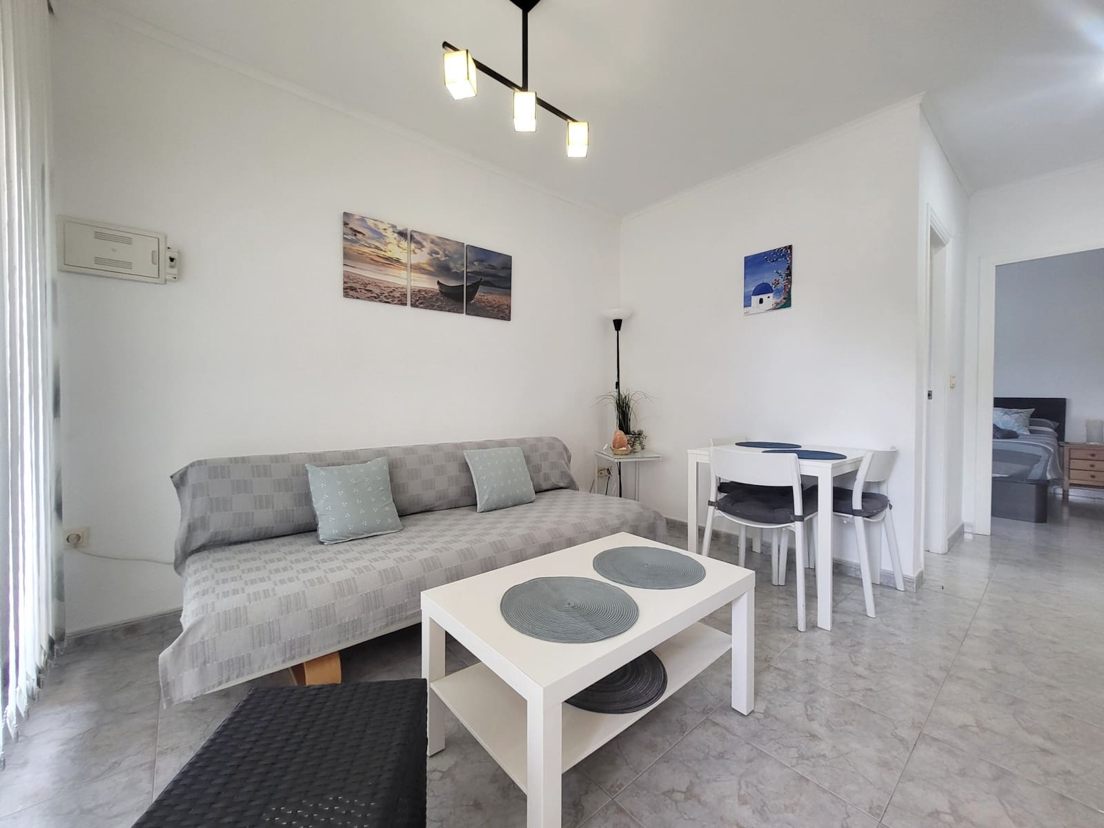 1 sypialnia Apartament na sprzedaż w Oliva z basenem - 160 000 € (Ref: 8370129)