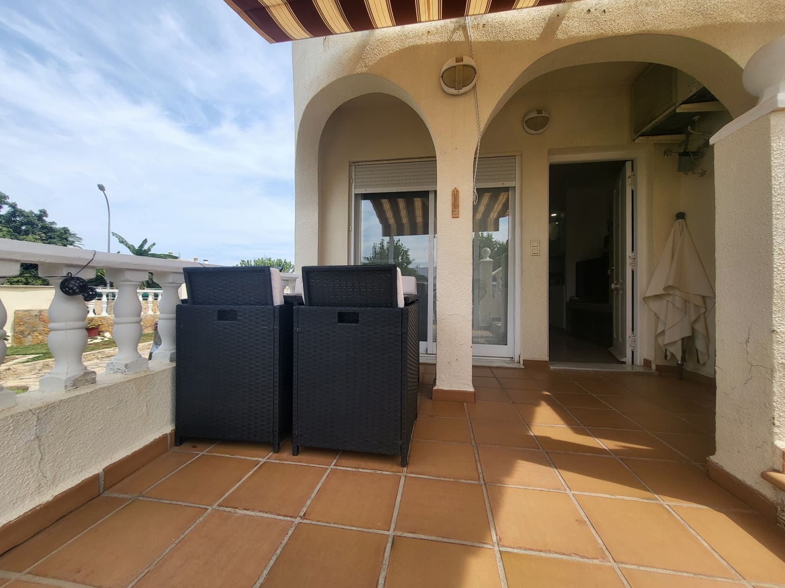 1 sypialnia Apartament na sprzedaż w Oliva z basenem - 160 000 € (Ref: 8370129)