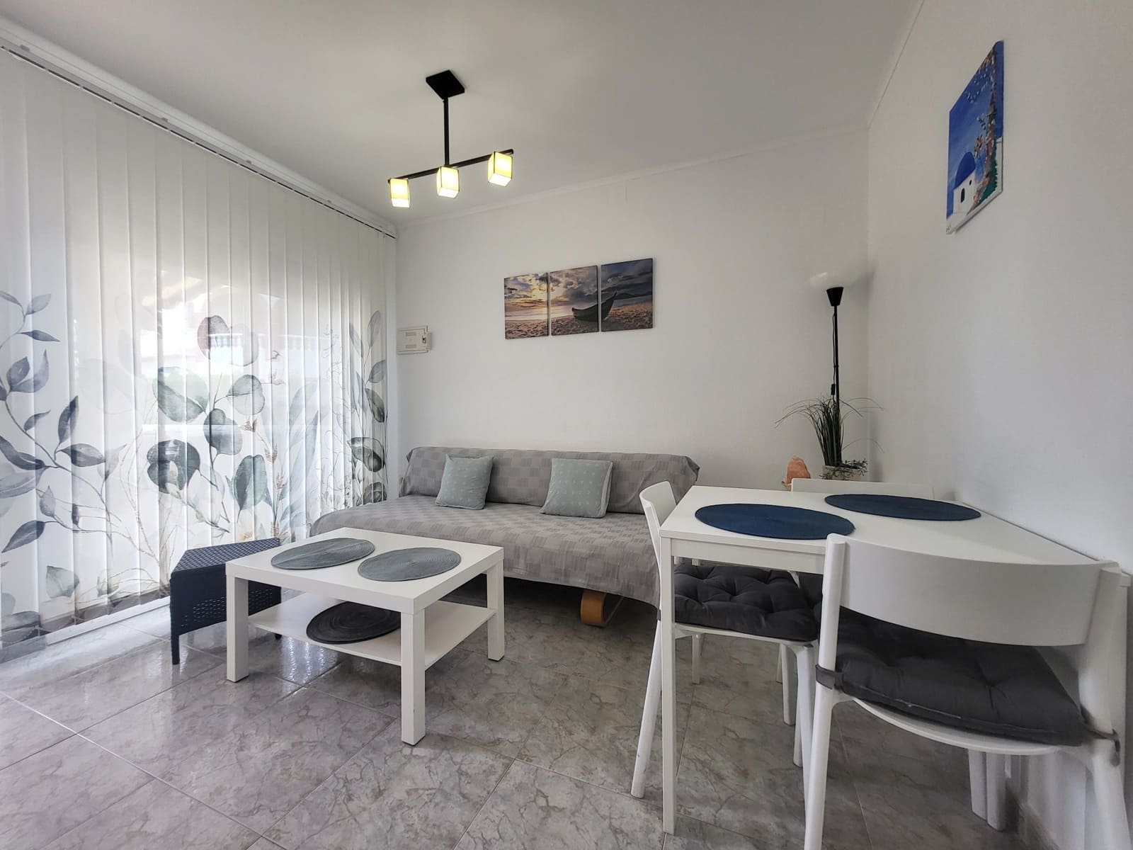 1 sypialnia Apartament na sprzedaż w Oliva z basenem - 160 000 € (Ref: 8370129)