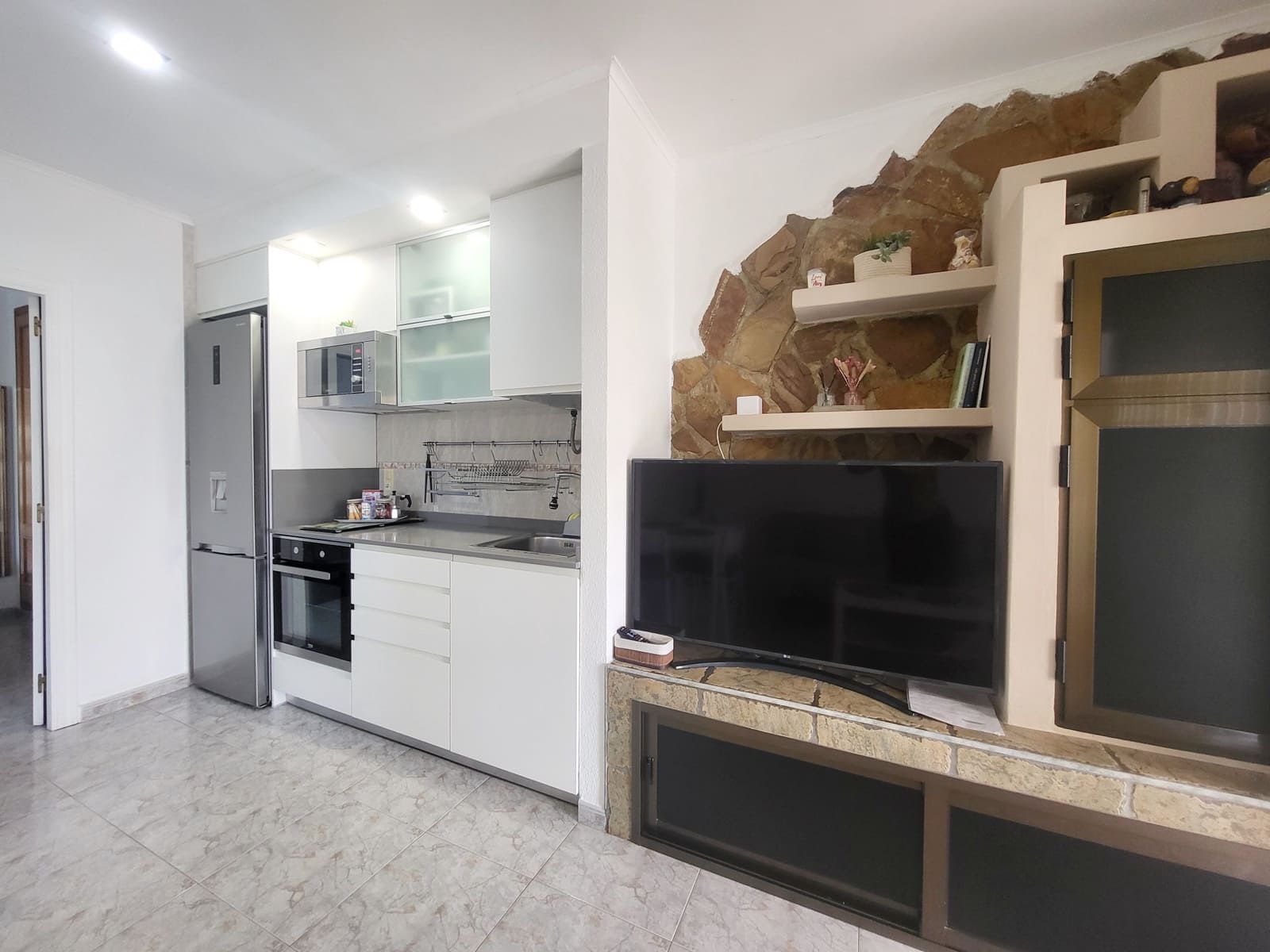 1 sypialnia Apartament na sprzedaż w Oliva z basenem - 160 000 € (Ref: 8370129)