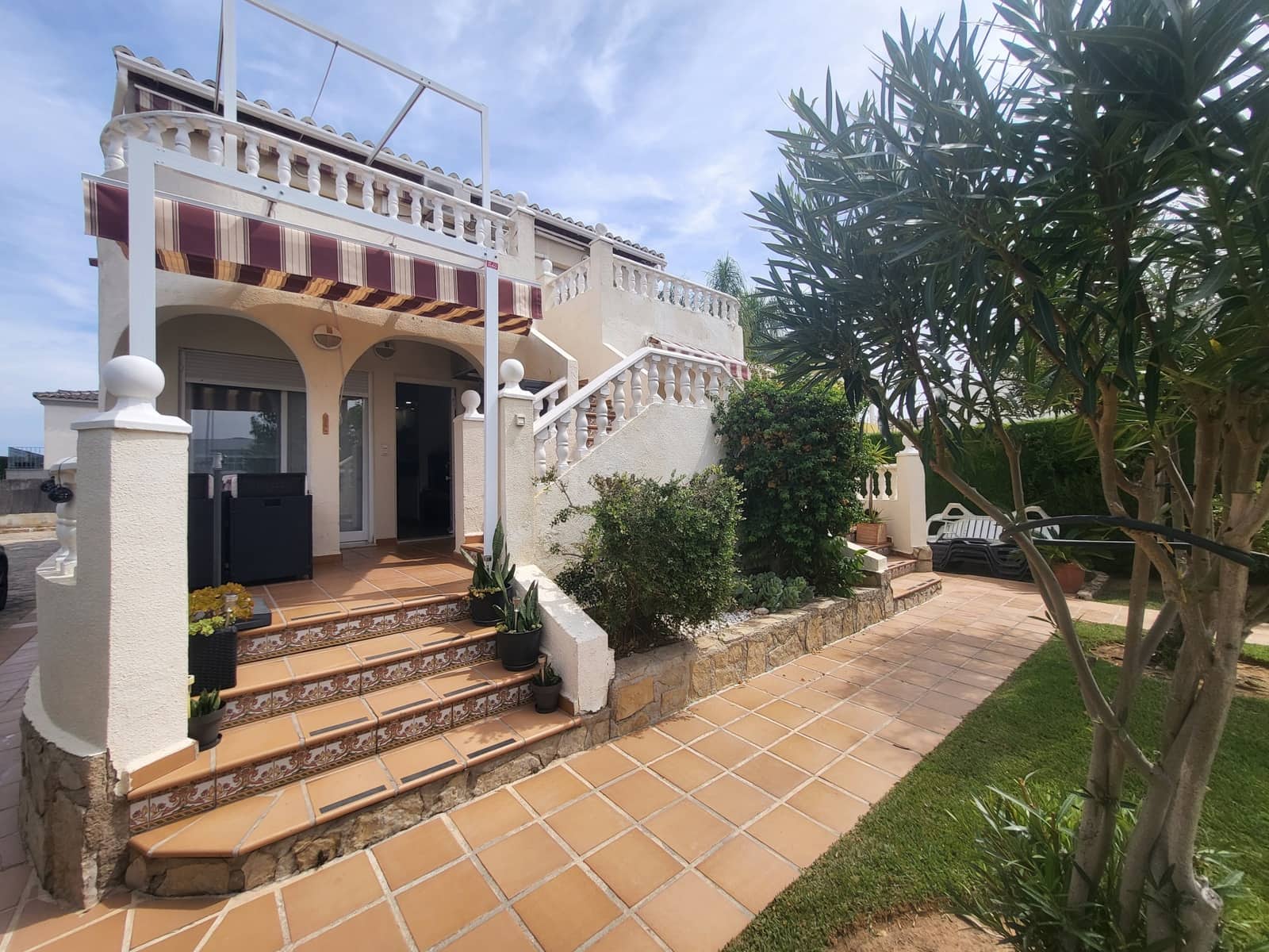 1 sypialnia Apartament na sprzedaż w Oliva z basenem - 160 000 € (Ref: 8370129)