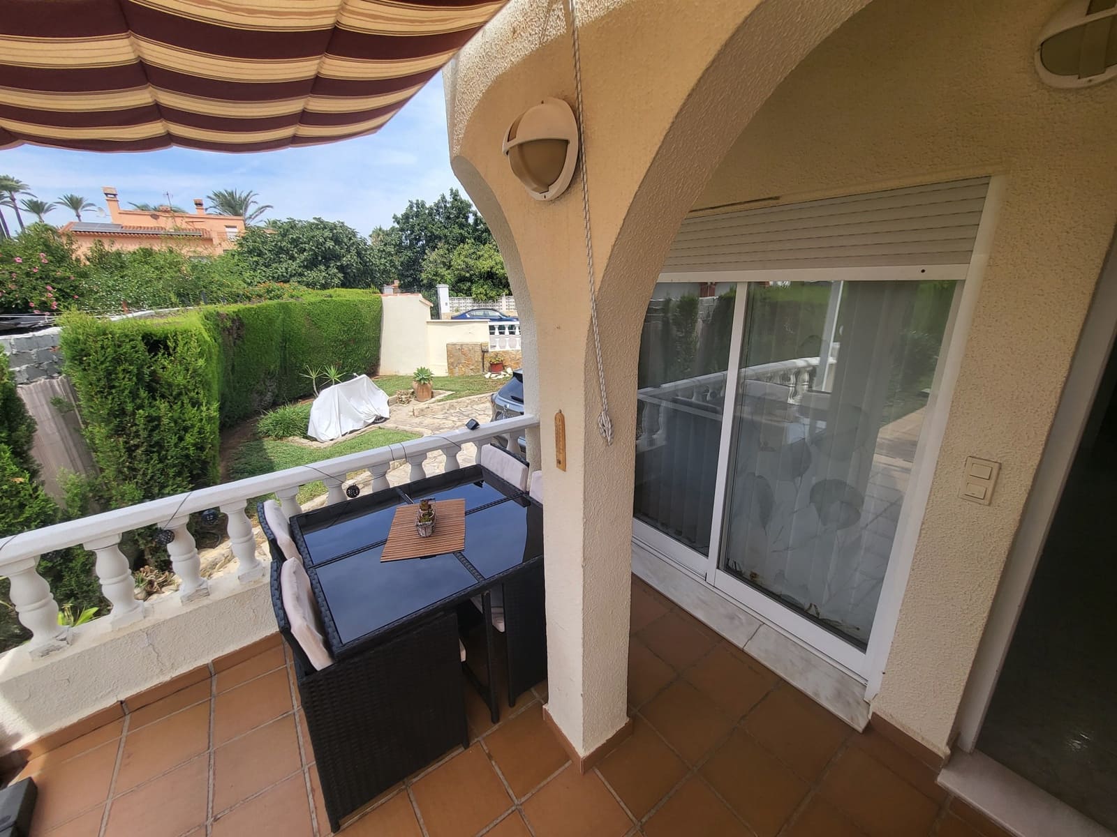 1 sypialnia Apartament na sprzedaż w Oliva z basenem - 160 000 € (Ref: 8370129)