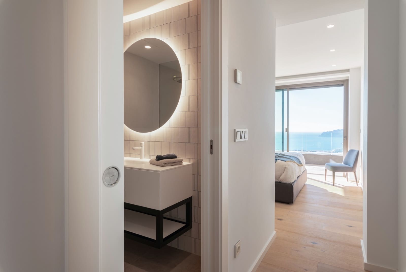 4 chambre Villa/Maison à vendre à Benitachell / Benitatxell avec piscine - 2 950 000 € (Ref: 8371995)