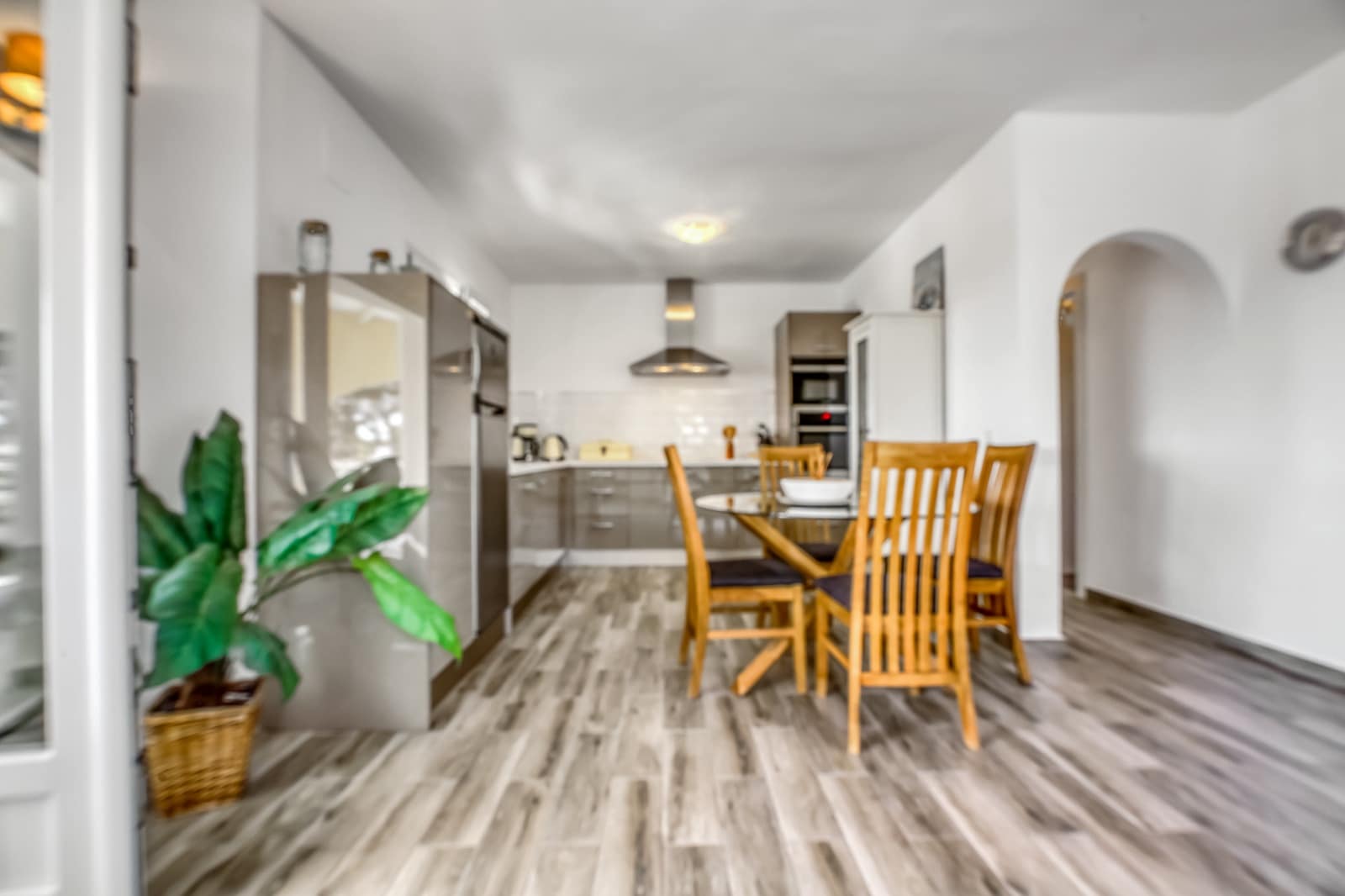 6 sypialnia Willa na sprzedaż w Moraira z basenem - 995 000 € (Ref: 8404509)