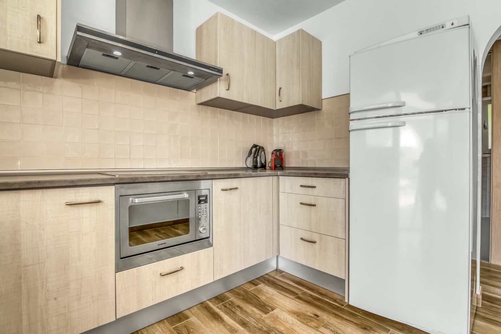 6 sypialnia Willa na sprzedaż w Moraira z basenem - 995 000 € (Ref: 8404509)