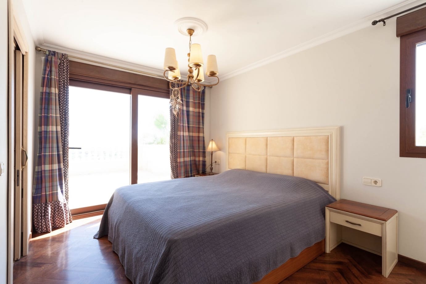 5 quarto Moradia para venda em Calpe / Calp com piscina - 2 980 000 € (Ref: 8438229)