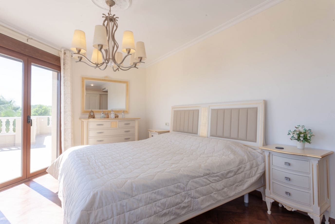 5 quarto Moradia para venda em Calpe / Calp com piscina - 2 980 000 € (Ref: 8438229)