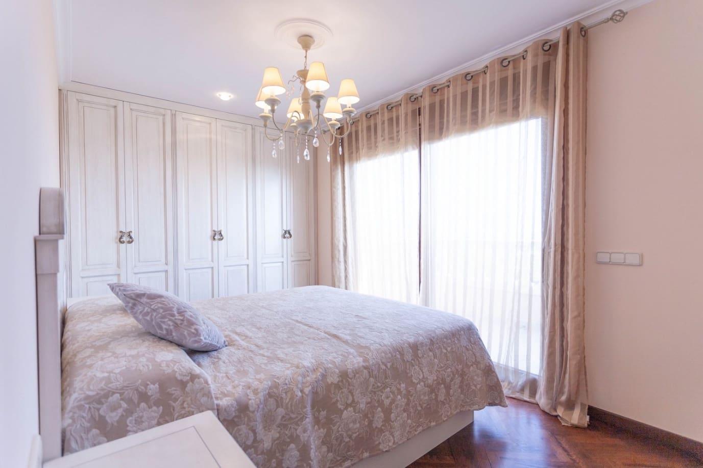 5 quarto Moradia para venda em Calpe / Calp com piscina - 2 980 000 € (Ref: 8438229)