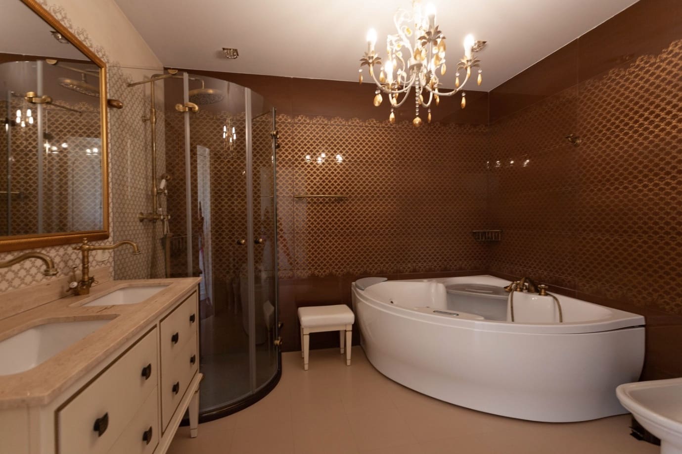 5 quarto Moradia para venda em Calpe / Calp com piscina - 2 980 000 € (Ref: 8438229)