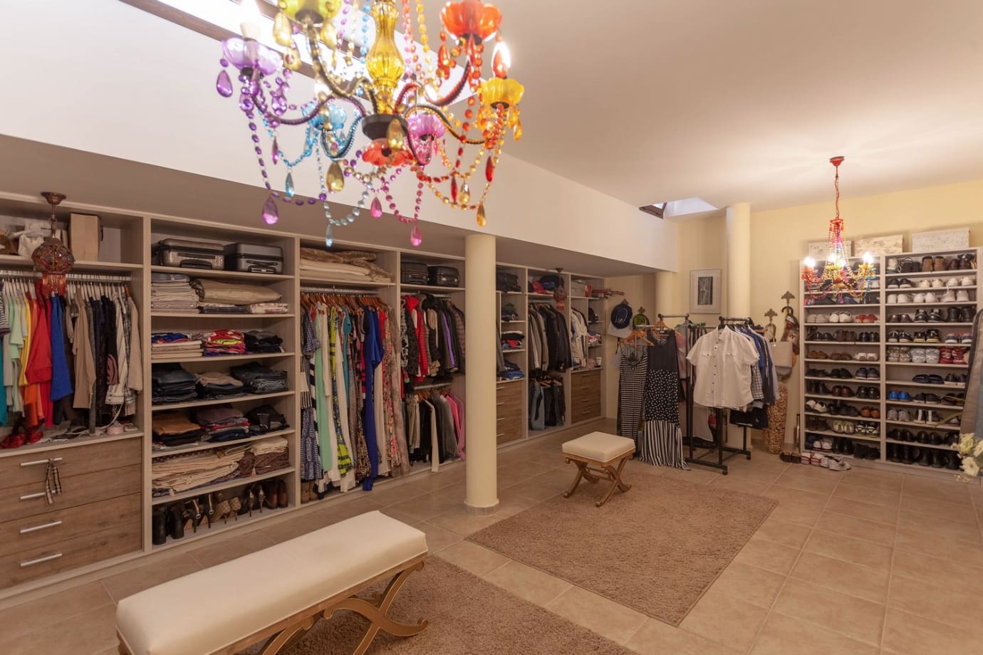 5 quarto Moradia para venda em Calpe / Calp com piscina - 2 980 000 € (Ref: 8438229)