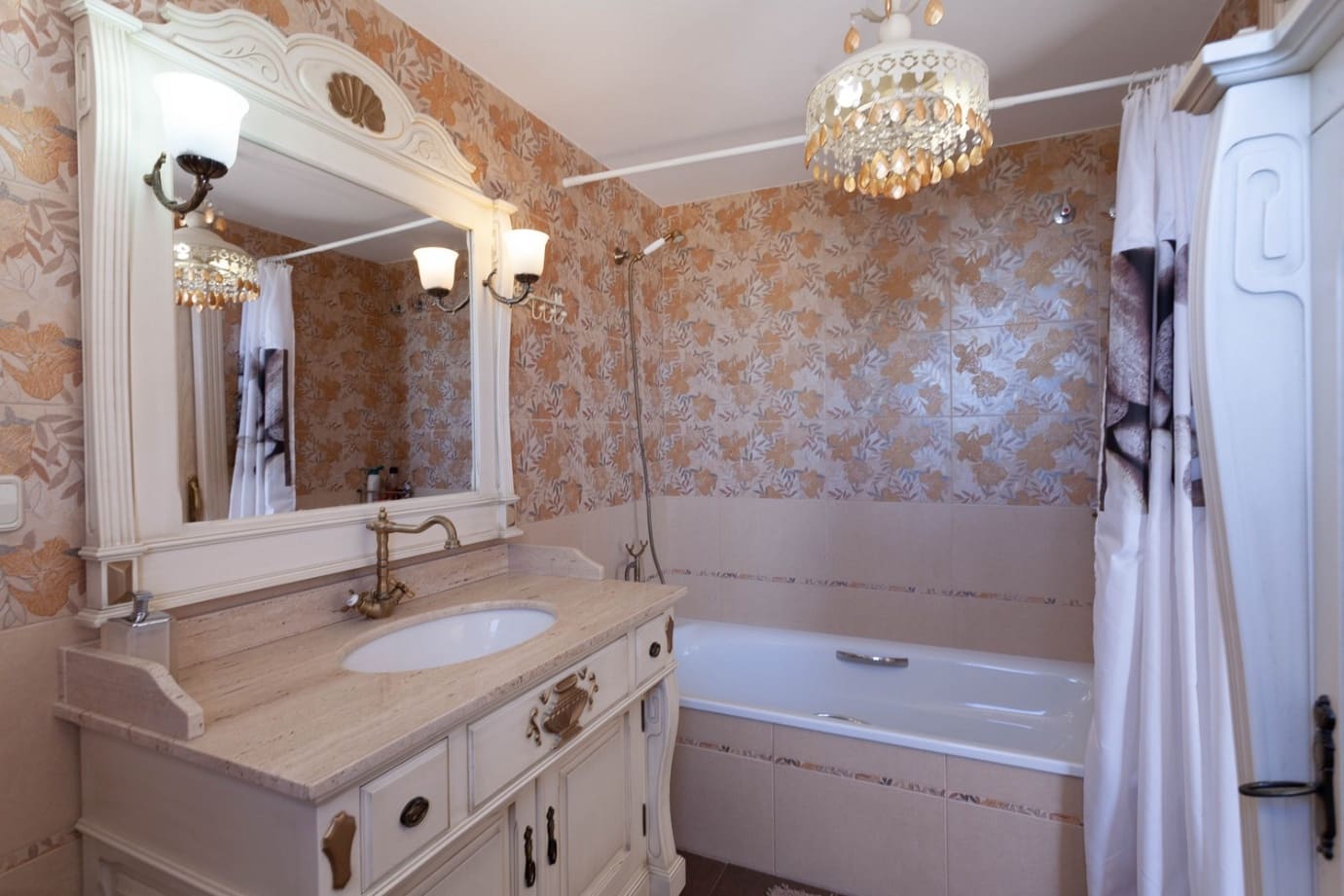 5 quarto Moradia para venda em Calpe / Calp com piscina - 2 980 000 € (Ref: 8438229)