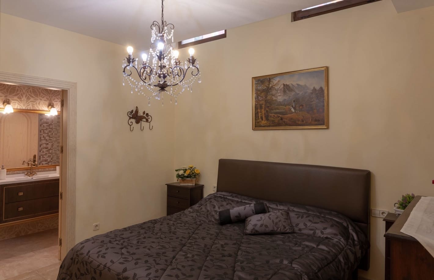 5 quarto Moradia para venda em Calpe / Calp com piscina - 2 980 000 € (Ref: 8438229)