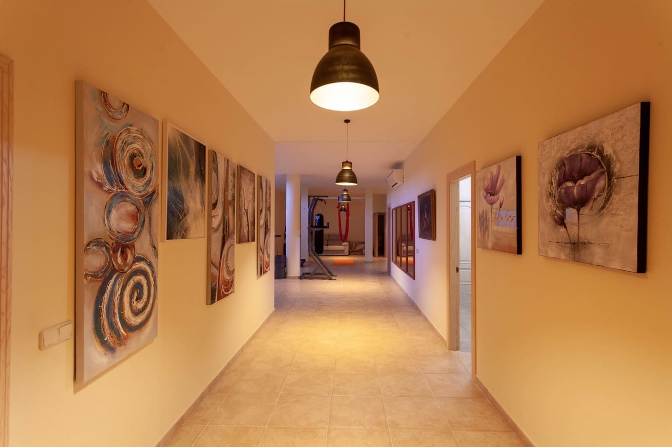 5 quarto Moradia para venda em Calpe / Calp com piscina - 2 980 000 € (Ref: 8438229)