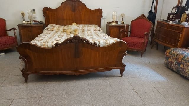 8 soveværelse Byhus til salg i Gata de Gorgos - € 170.000 (Ref: 8449290)