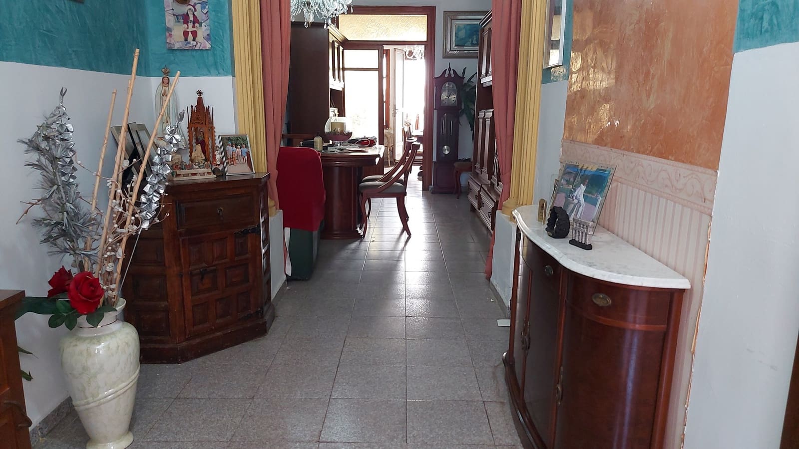 8 slaapkamer Huis te koop in Gata de Gorgos - € 170.000 (Ref: 8449290)