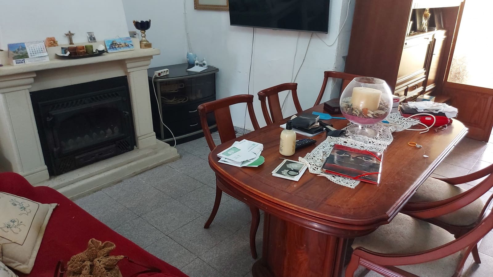 8 slaapkamer Huis te koop in Gata de Gorgos - € 170.000 (Ref: 8449290)