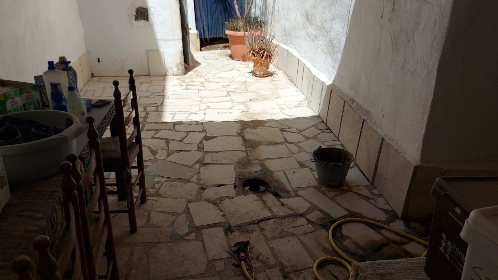 8 slaapkamer Huis te koop in Gata de Gorgos - € 170.000 (Ref: 8449290)