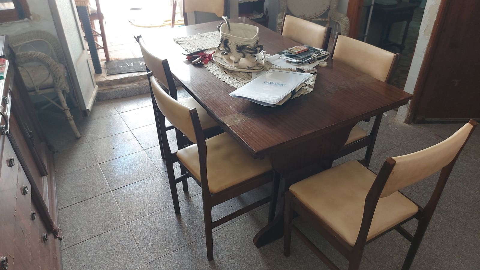 8 slaapkamer Huis te koop in Gata de Gorgos - € 170.000 (Ref: 8449290)