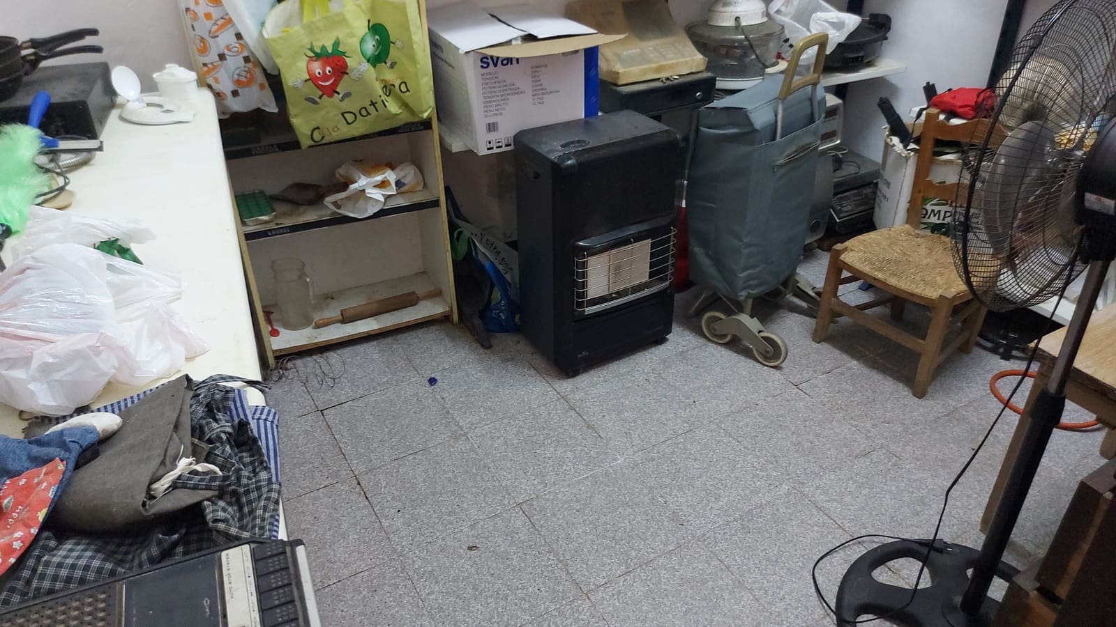 8 slaapkamer Huis te koop in Gata de Gorgos - € 170.000 (Ref: 8449290)