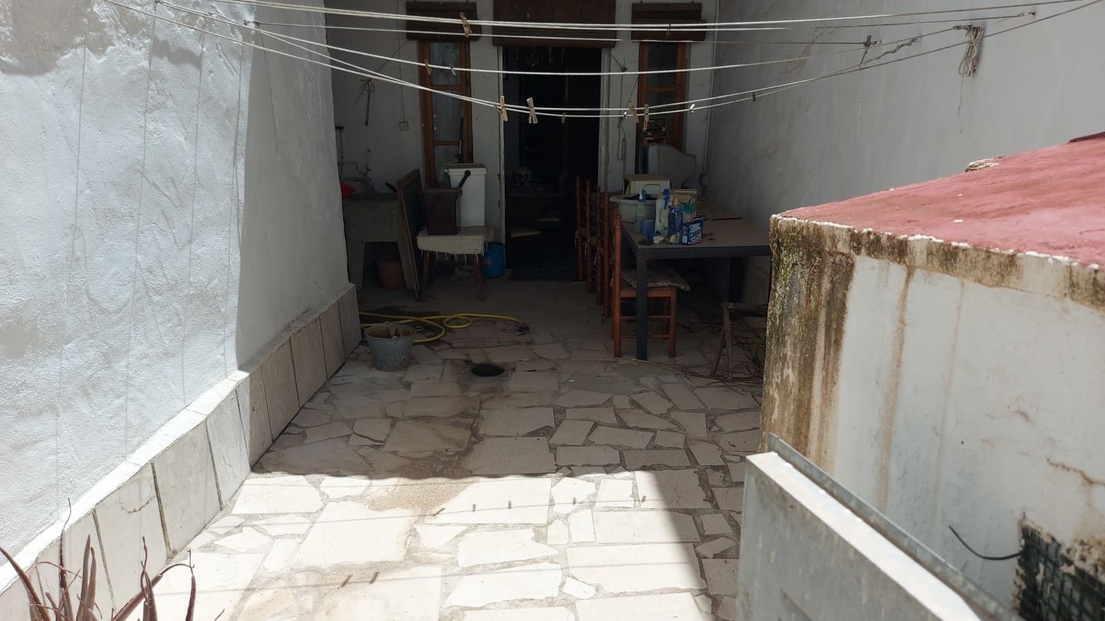 8 slaapkamer Huis te koop in Gata de Gorgos - € 170.000 (Ref: 8449290)