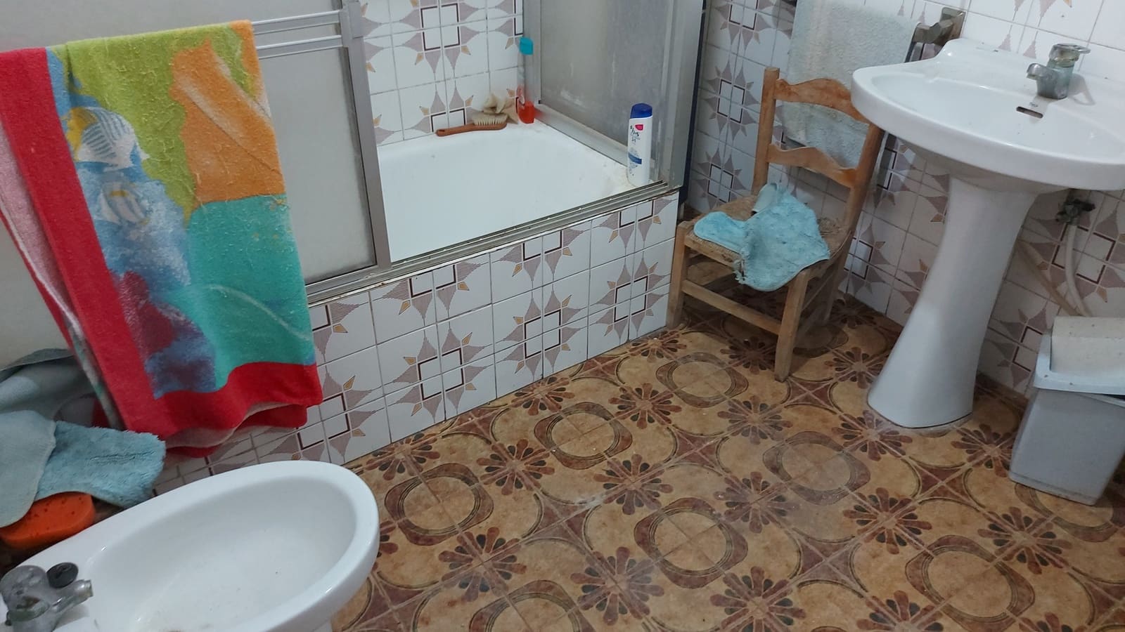 8 slaapkamer Huis te koop in Gata de Gorgos - € 170.000 (Ref: 8449290)