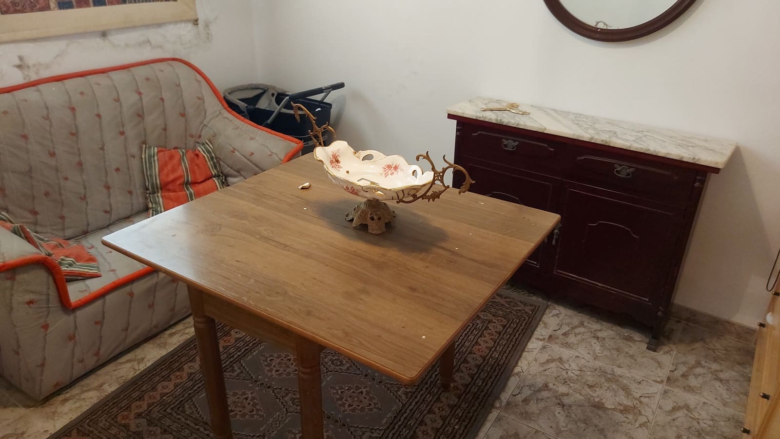 8 slaapkamer Huis te koop in Gata de Gorgos - € 170.000 (Ref: 8449290)