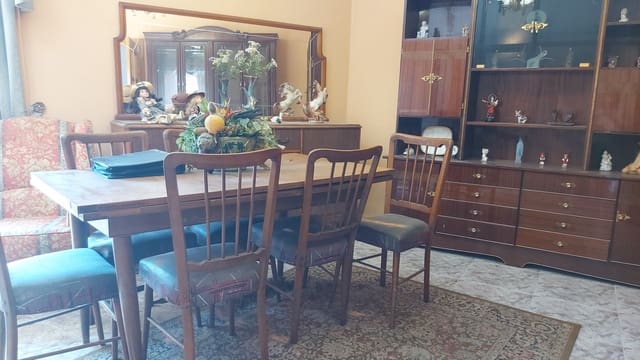 8 soveværelse Byhus til salg i Gata de Gorgos - € 170.000 (Ref: 8449290)