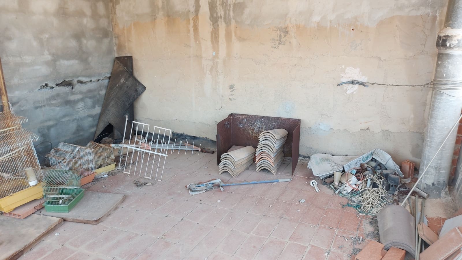 8 slaapkamer Huis te koop in Gata de Gorgos - € 170.000 (Ref: 8449290)