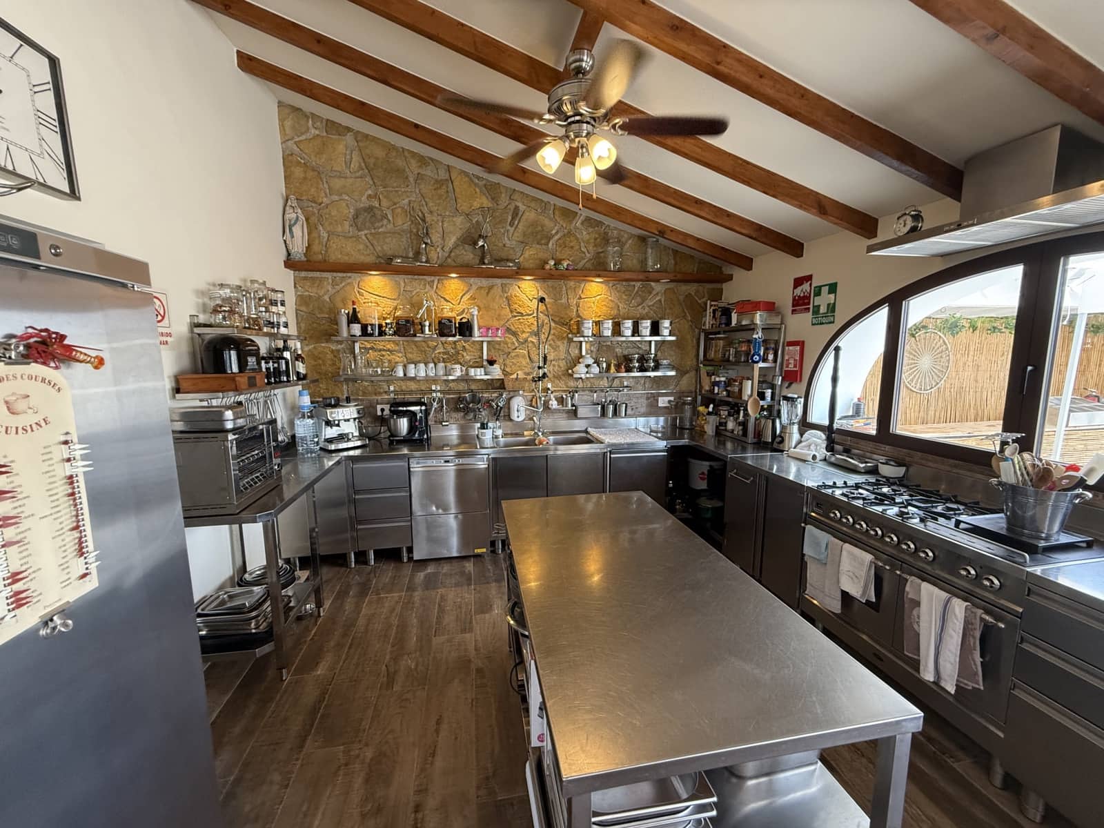 7 sypialnia Finka/Dom wiejski na sprzedaż w Benissa z basenem - 1 349 000 € (Ref: 8461090)