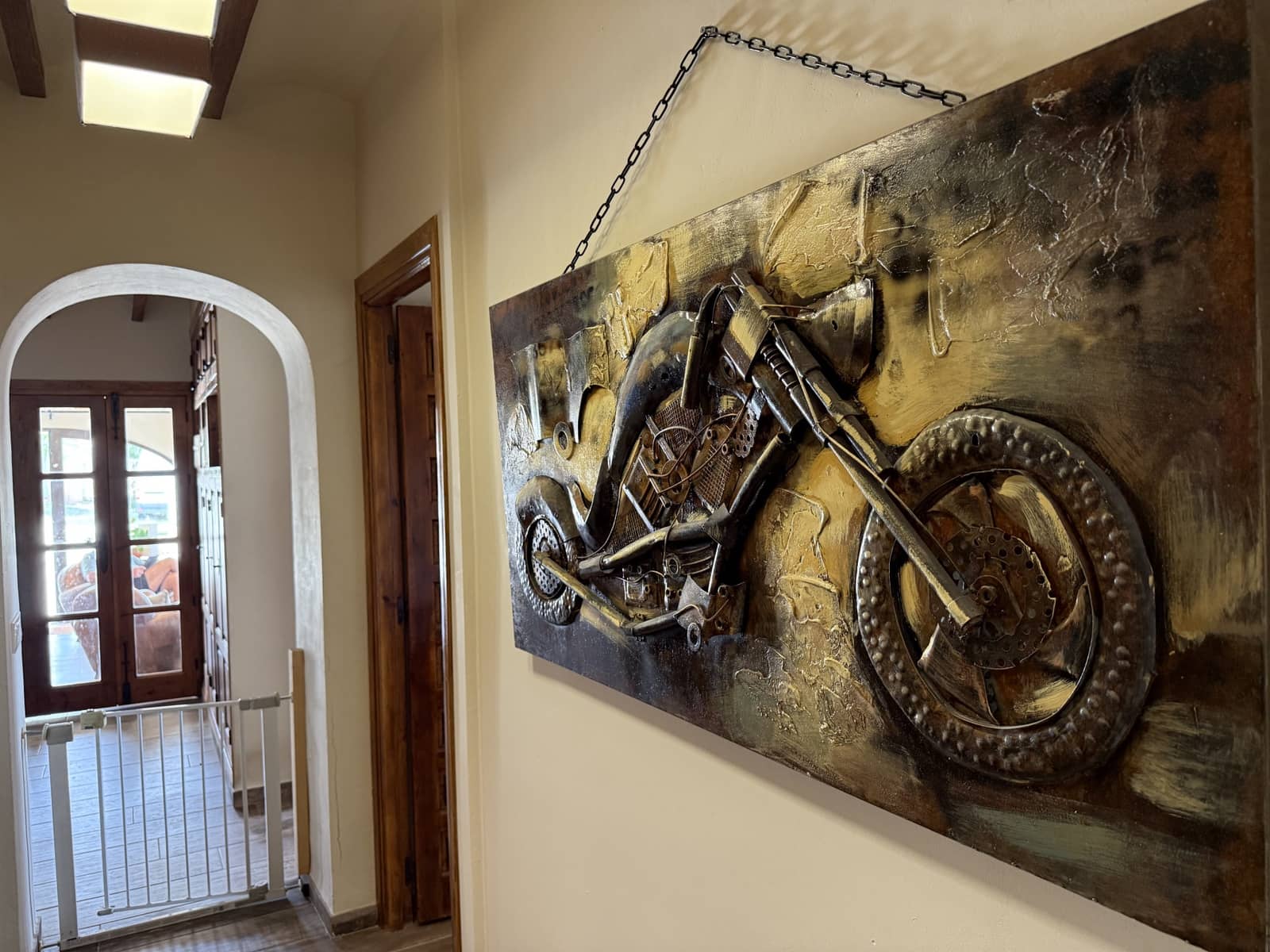 7 sypialnia Finka/Dom wiejski na sprzedaż w Benissa z basenem - 1 349 000 € (Ref: 8461090)