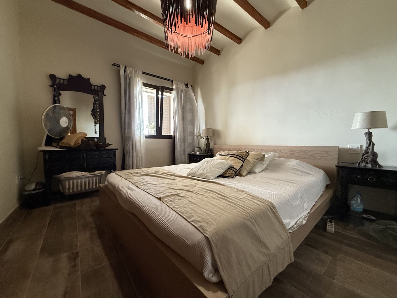 7 sypialnia Finka/Dom wiejski na sprzedaż w Benissa z basenem - 1 349 000 € (Ref: 8461090)