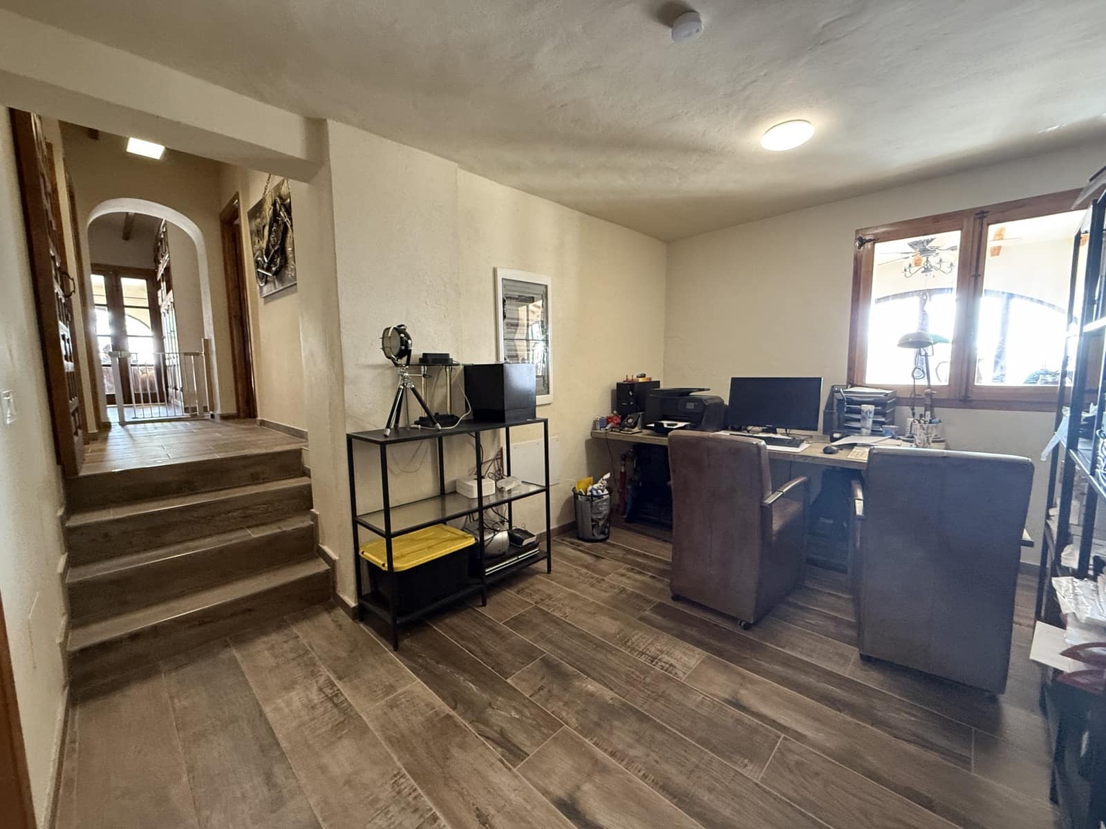 7 sypialnia Finka/Dom wiejski na sprzedaż w Benissa z basenem - 1 349 000 € (Ref: 8461090)