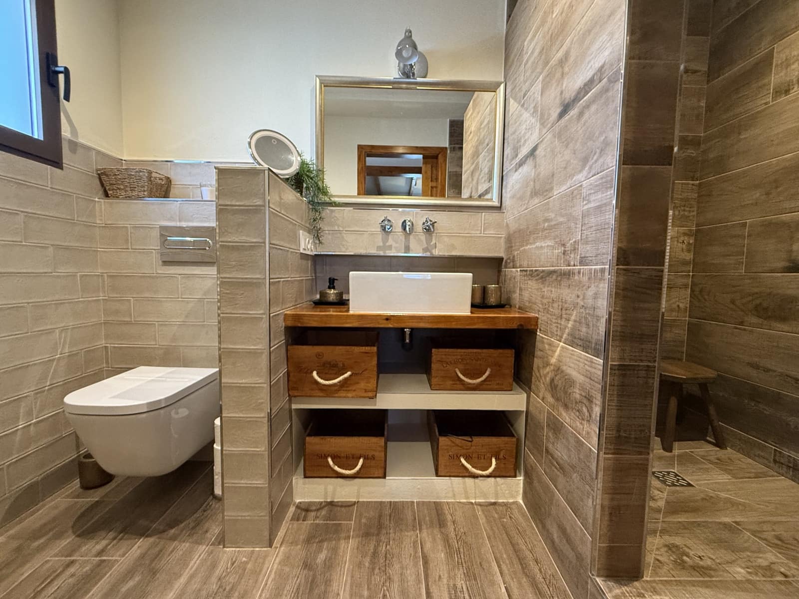 7 sypialnia Finka/Dom wiejski na sprzedaż w Benissa z basenem - 1 349 000 € (Ref: 8461090)