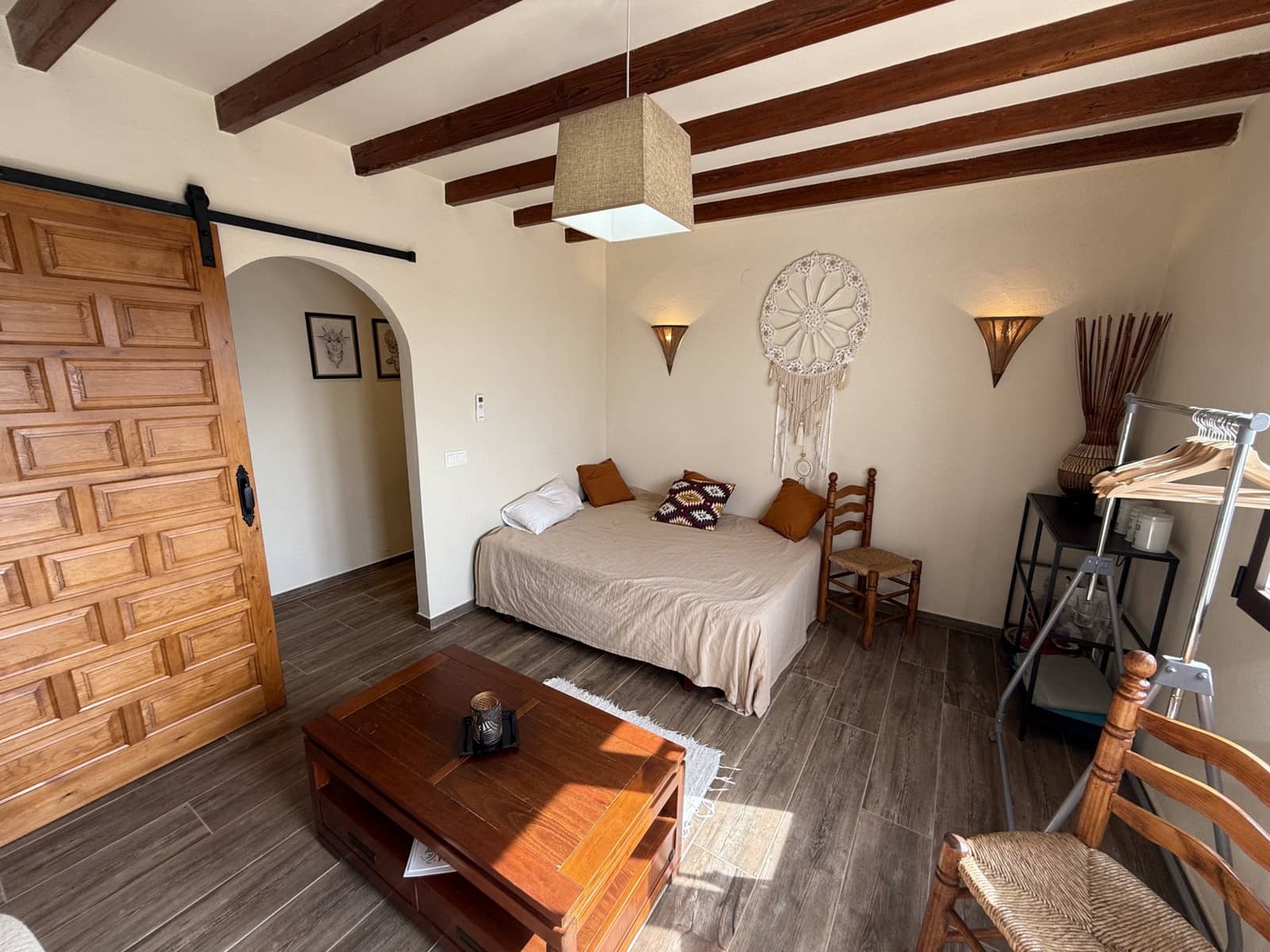 7 sypialnia Finka/Dom wiejski na sprzedaż w Benissa z basenem - 1 349 000 € (Ref: 8461090)