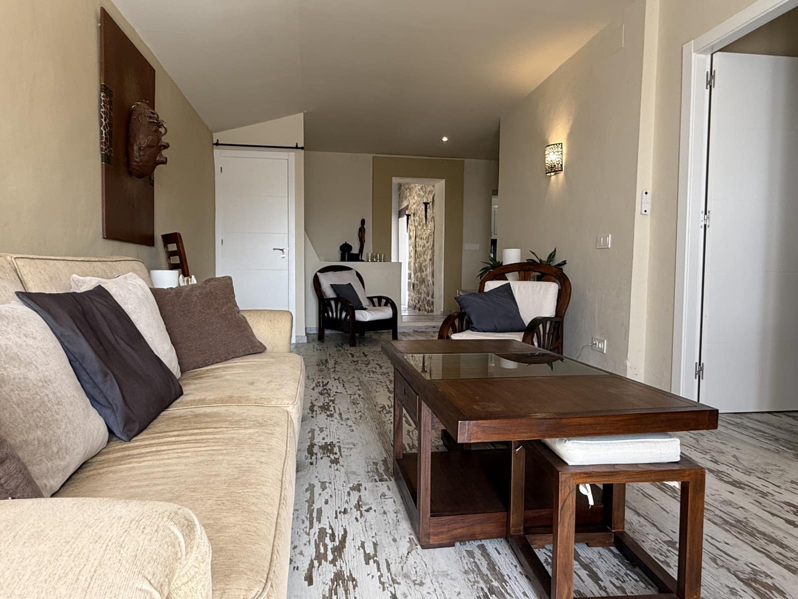 7 sypialnia Finka/Dom wiejski na sprzedaż w Benissa z basenem - 1 349 000 € (Ref: 8461090)