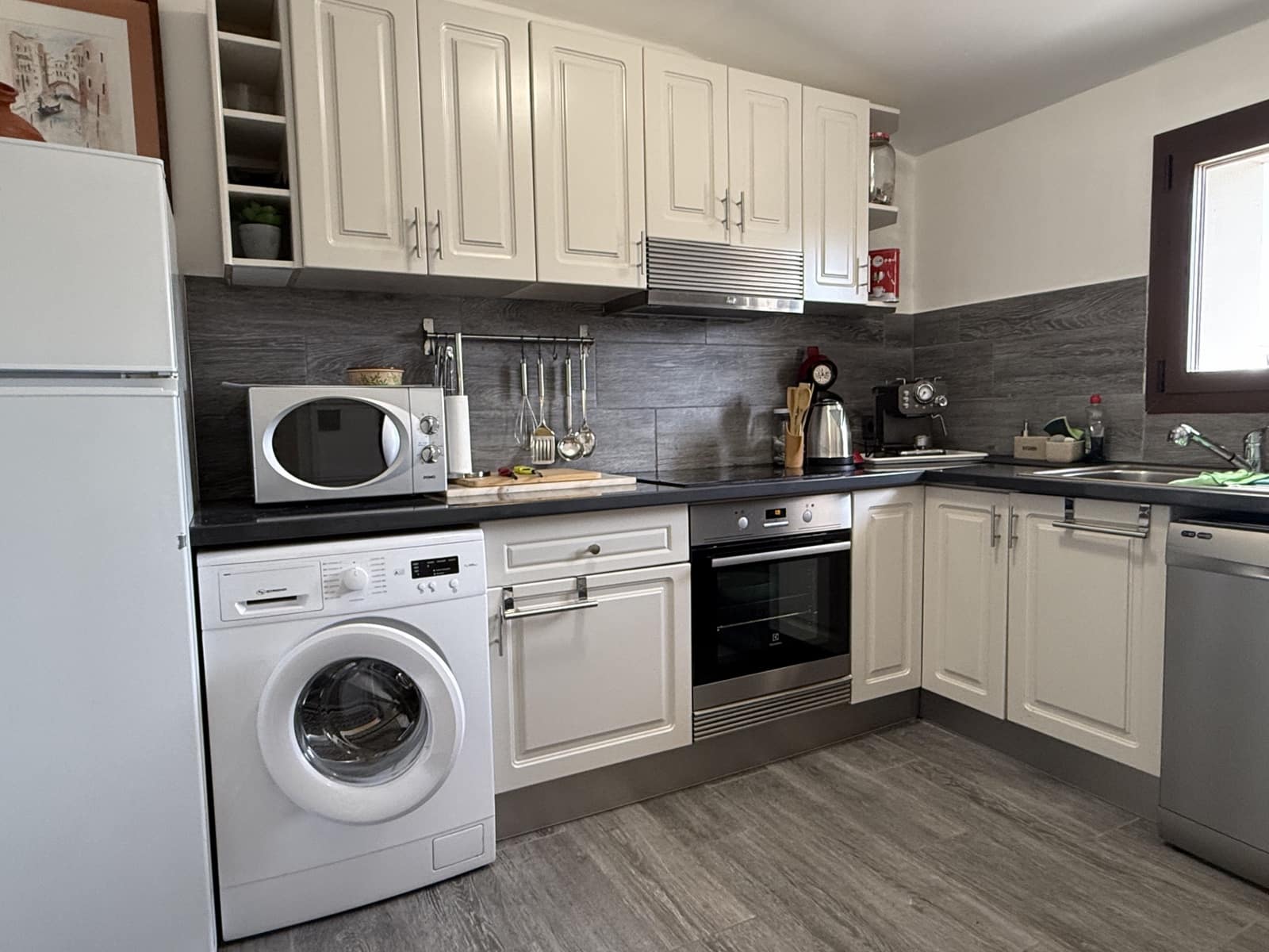 7 sypialnia Finka/Dom wiejski na sprzedaż w Benissa z basenem - 1 349 000 € (Ref: 8461090)